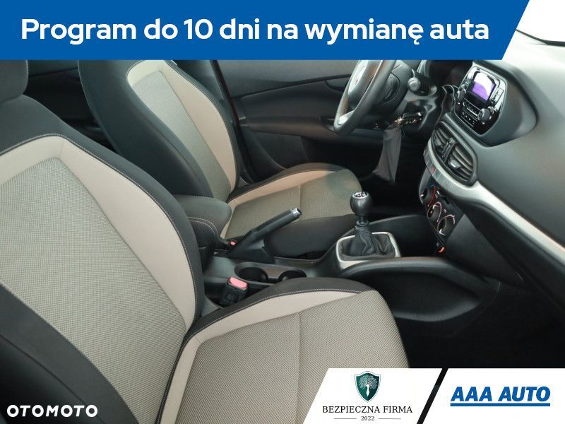 Fiat Tipo - 9