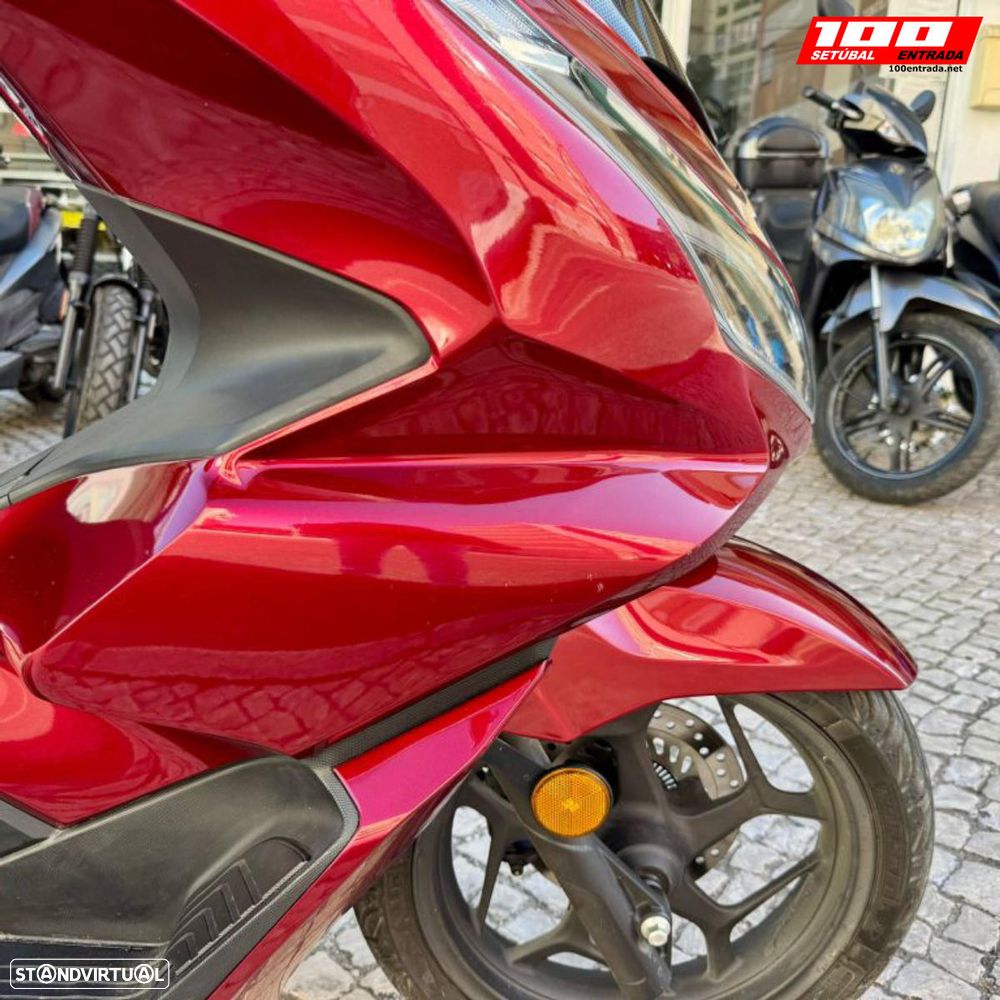 Honda PCX125 125 - 16
