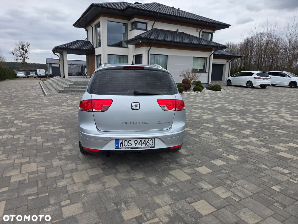 Seat Altea XL 1.6 TDI Style - 12