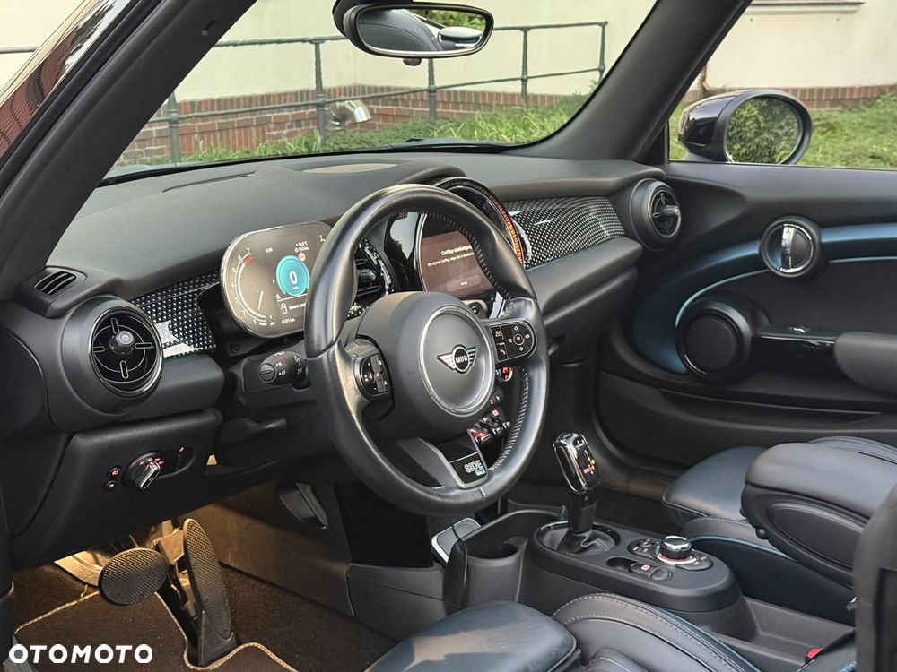 MINI Cooper S - 16
