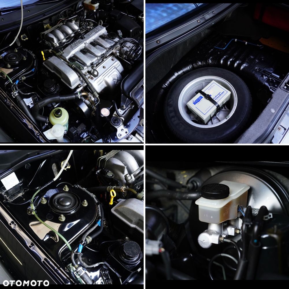 Mazda MX-6 2.0 - 35