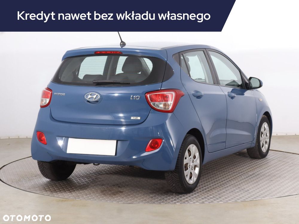 Hyundai i10 - 7
