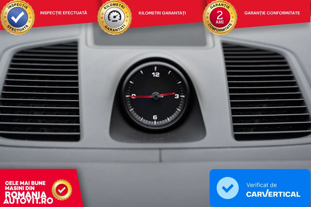 Porsche Cayenne Tiptronic S - 18