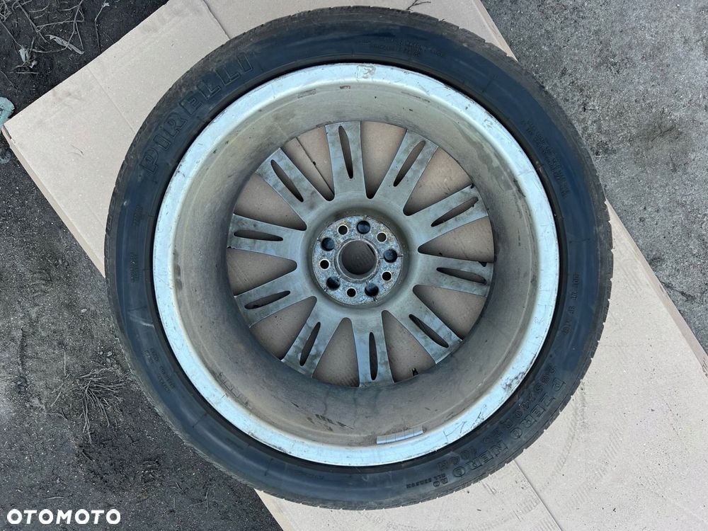 audi a8 d4 felga aluminiowa 9x20 et37 5x112 4h0601025n - 7