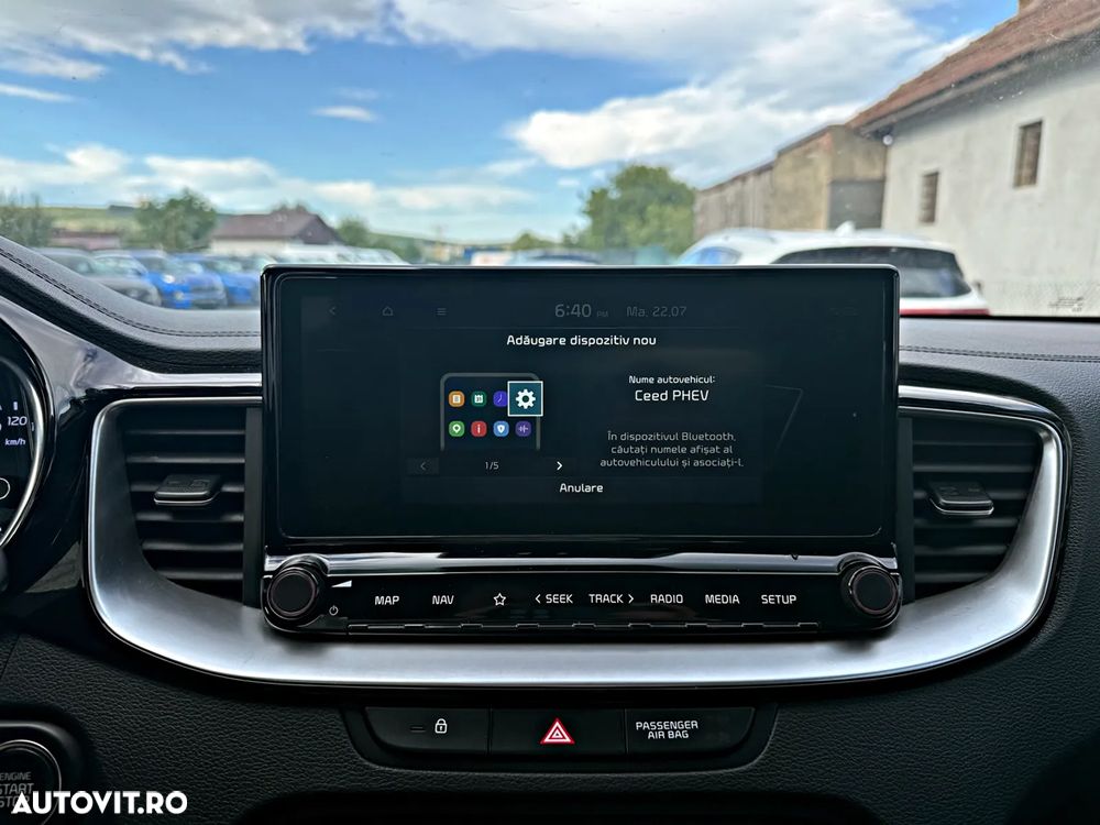 Kia Ceed - 28