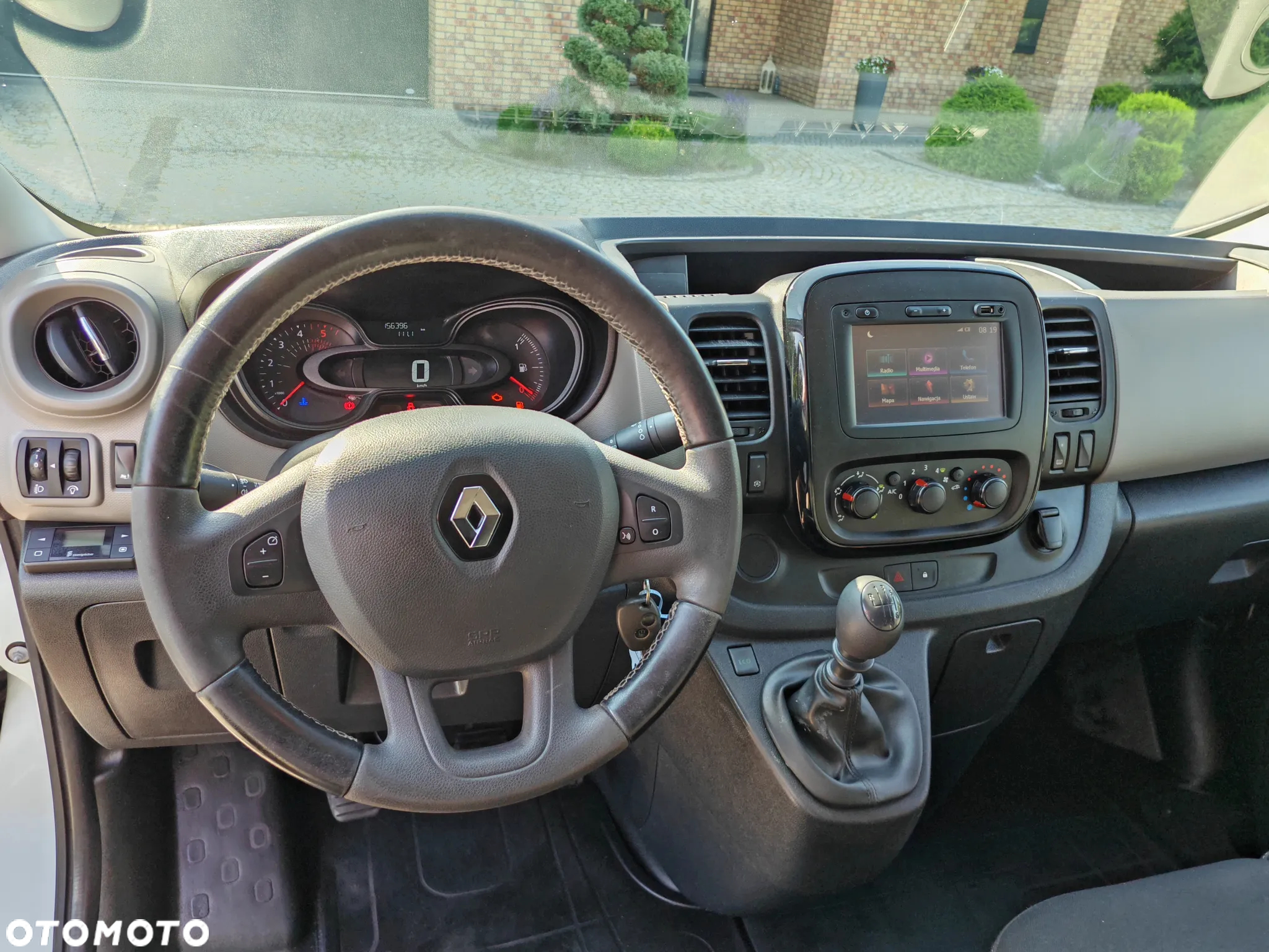 Renault TRAFIC - 18