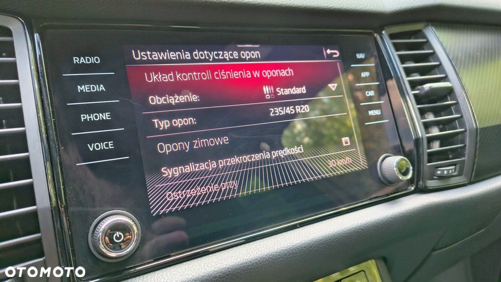 Skoda Kodiaq - 24
