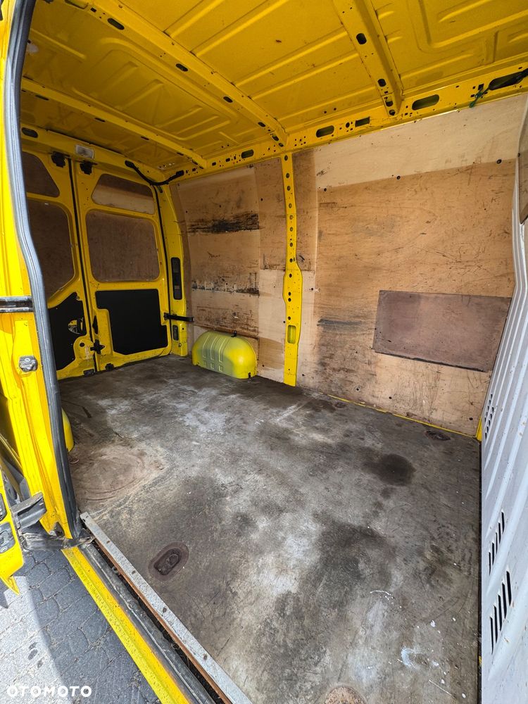Renault Master 2.3DCi 165KM Klima 2014 r. LIFT I wł. L2H2 Tempomat Blaszak Furgon - 6