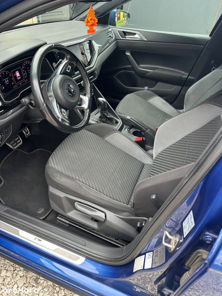 Volkswagen Polo - 5