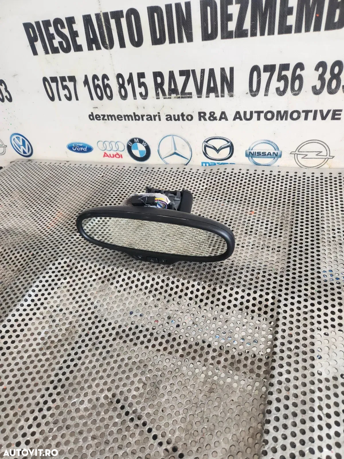 Oglinda Retrovizoare Parbriz Audi A1 8X Camera Faza Lunga - 5