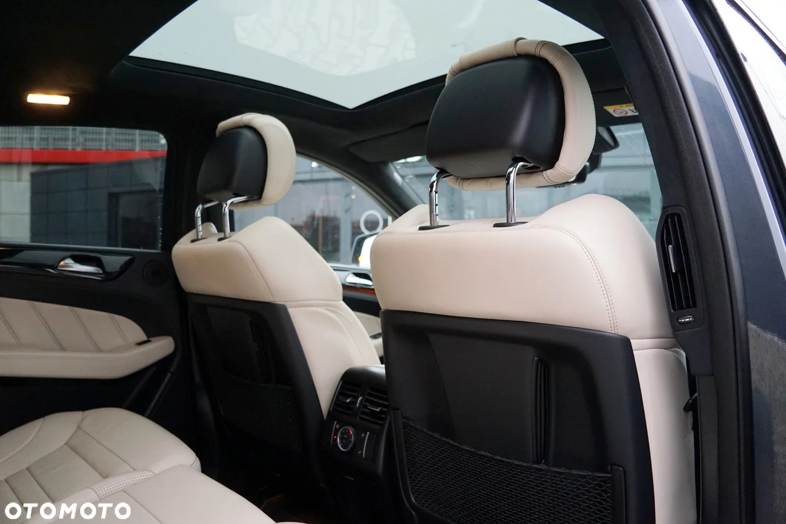 Mercedes-Benz GLE AMG 63 S 4-Matic - 26