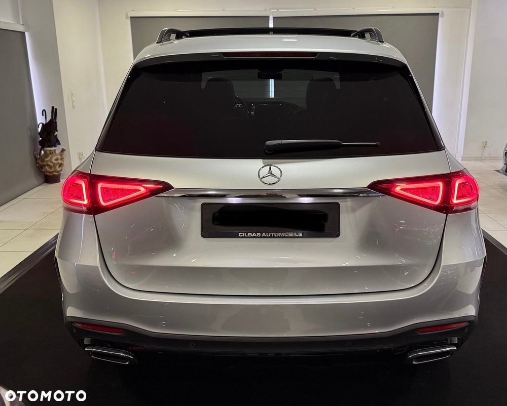 Mercedes-Benz GLE Coupe 400 d 4-Matic Premium Plus - 6