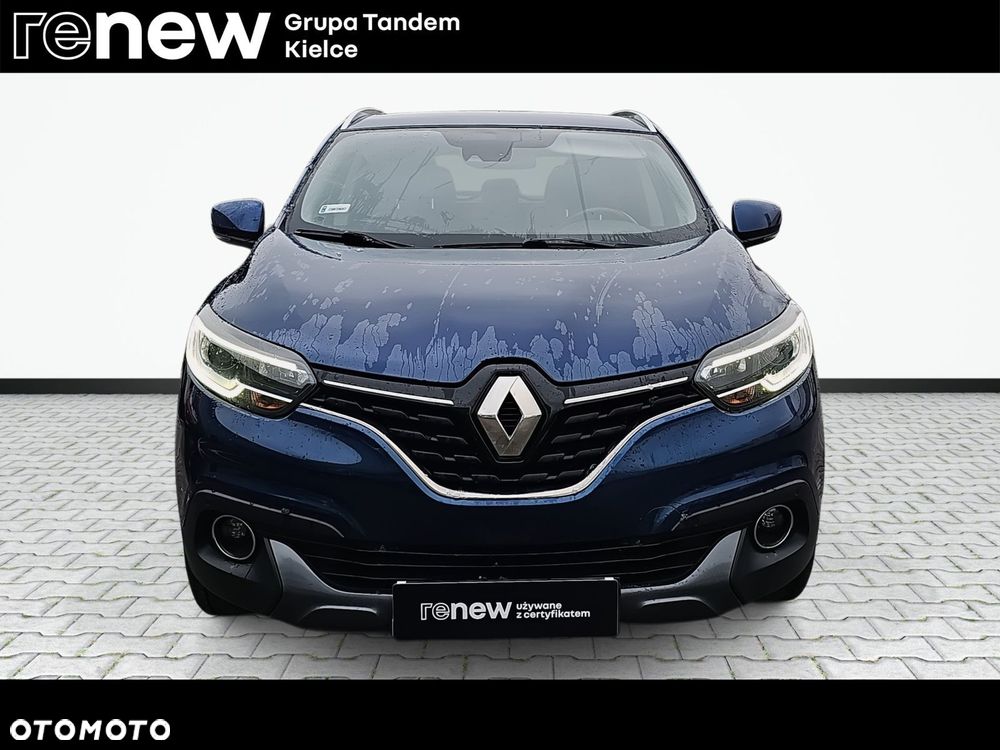 Renault Kadjar - 2