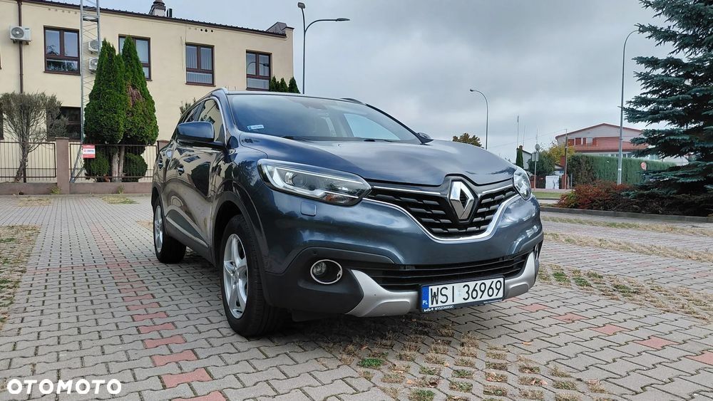 Renault Kadjar