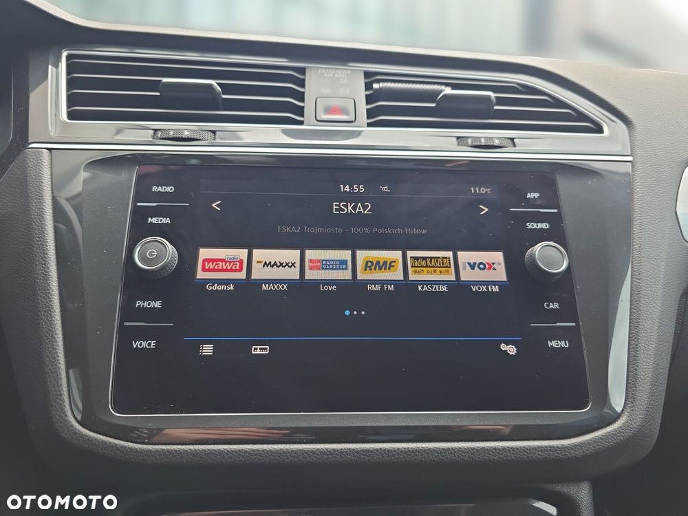 Volkswagen Tiguan 1.5 TSI EVO Comfortline DSG - 18