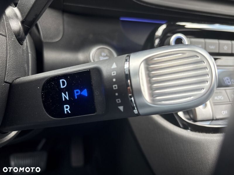 Hyundai Inster 49kWh Smart - 29