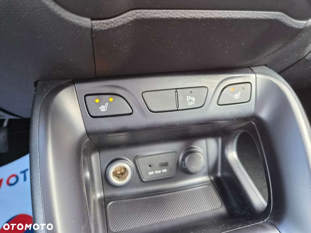 Hyundai ix35 1.7 CRDi 2WD Fifa World Cup Edition - 29