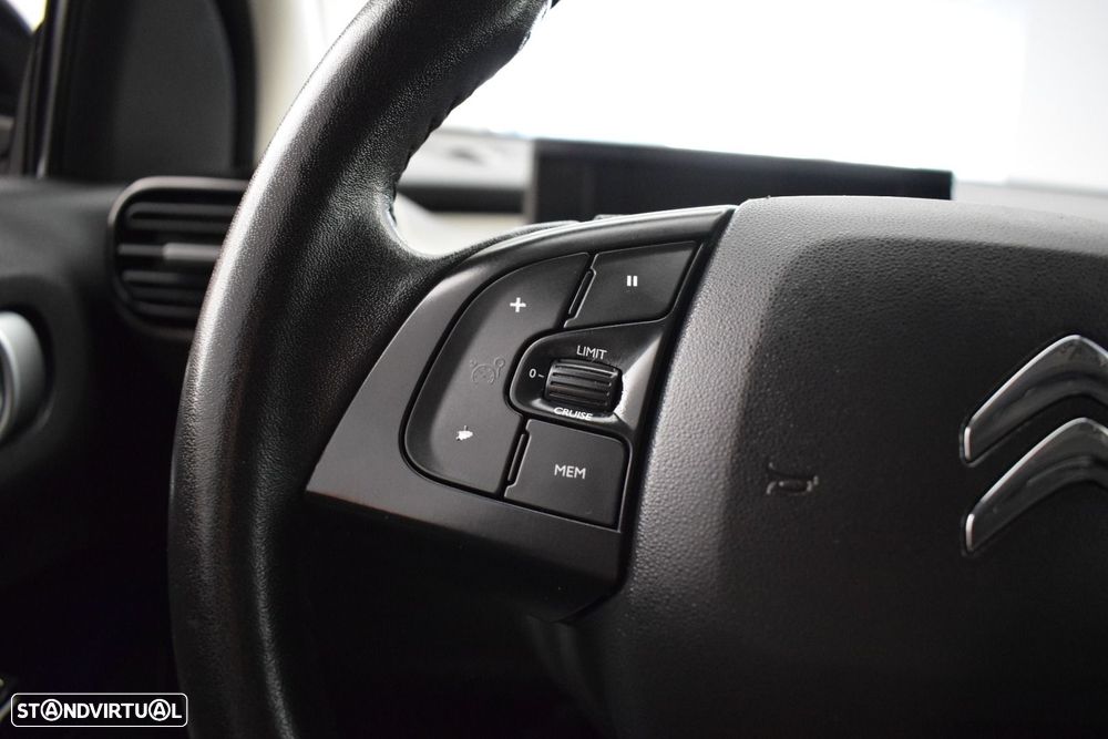 Citroën C4 Cactus - 10