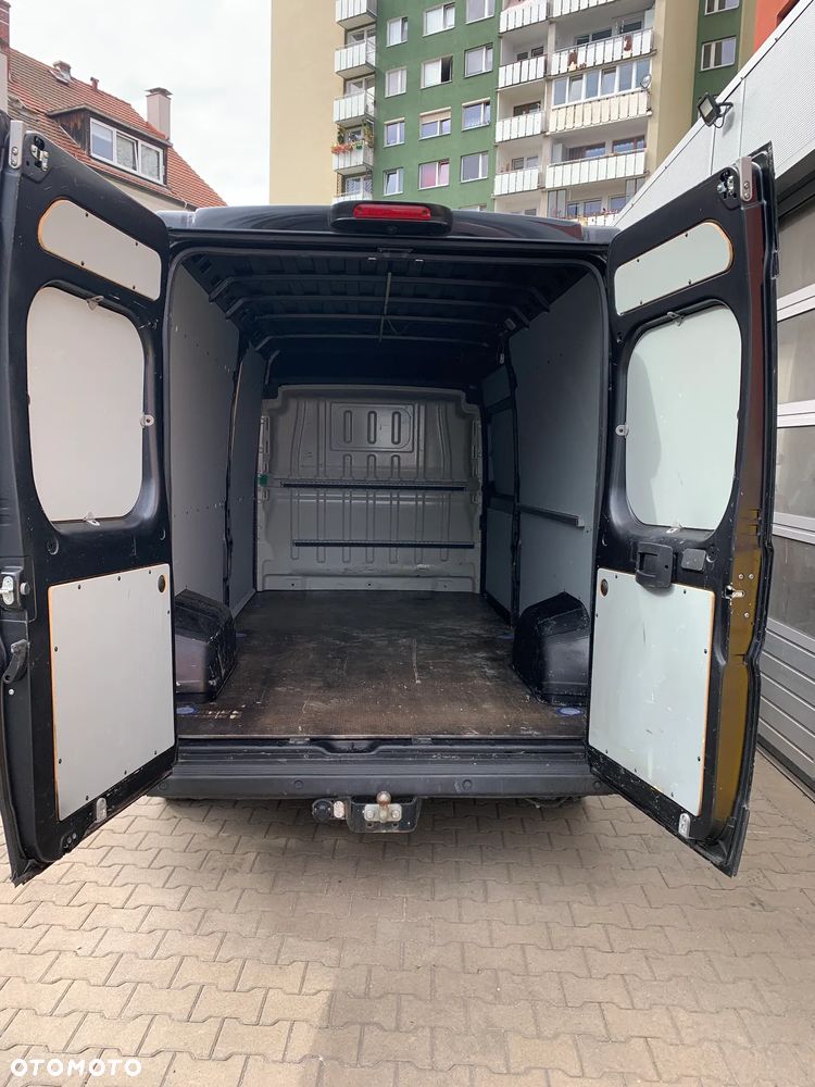 Peugeot BOXER - 8