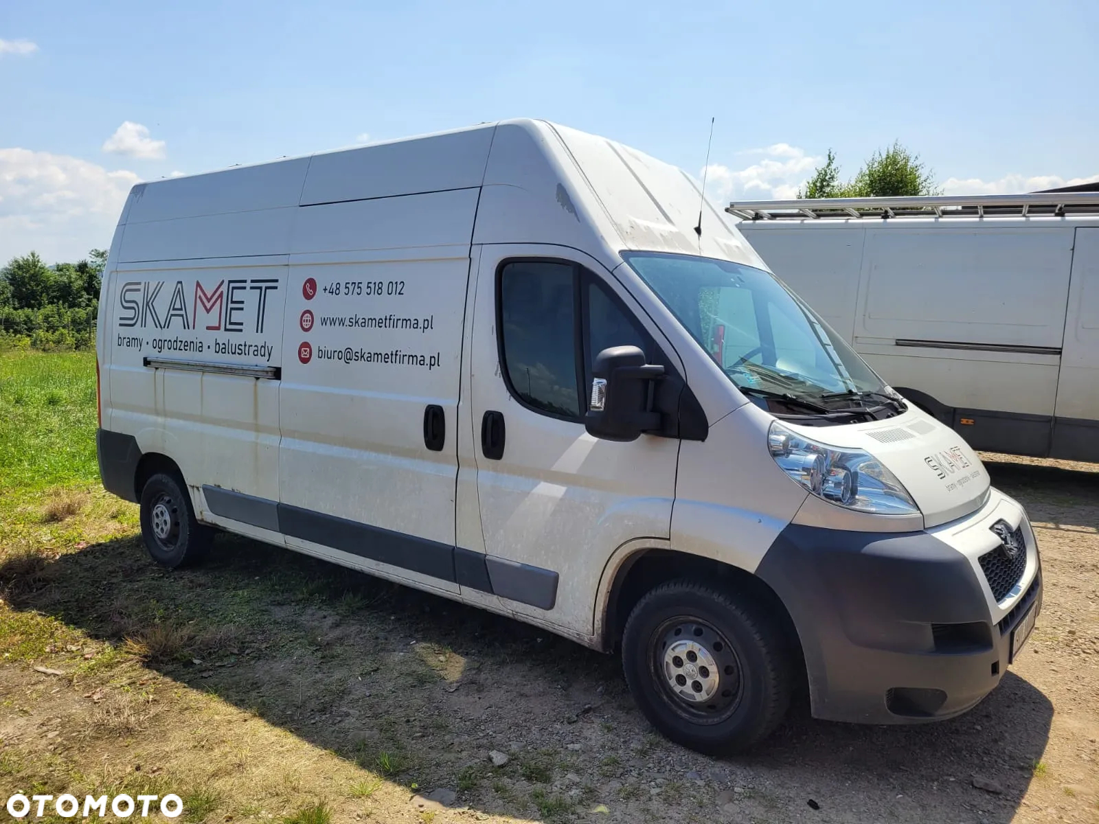 Peugeot BOXER - 4