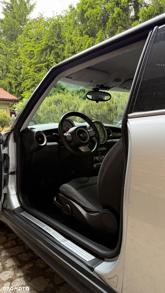 MINI Cooper - 12