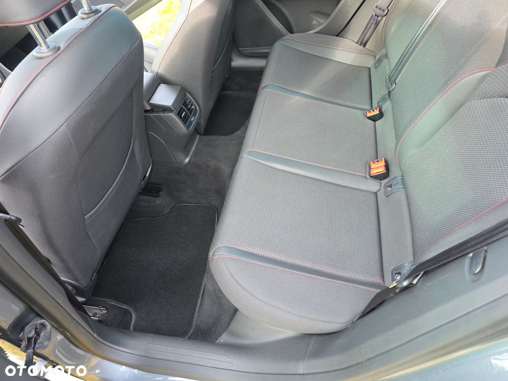 Seat Leon 2.0 TDI FR S&S - 12