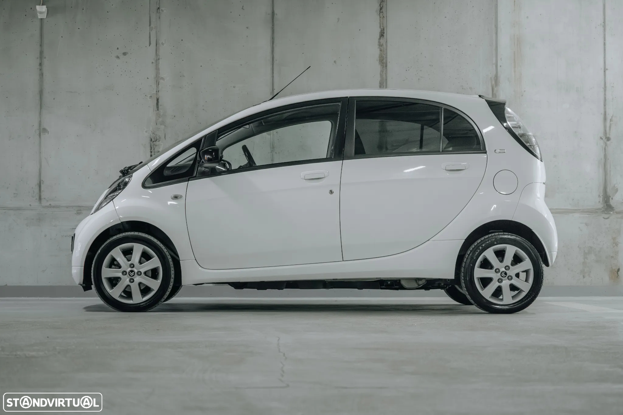 Citroën C-Zero - 6