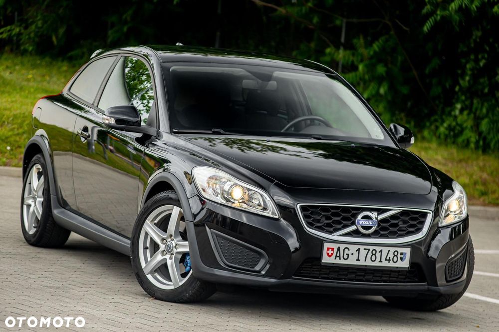 Volvo C30 D4 Business Edition Pro - 4
