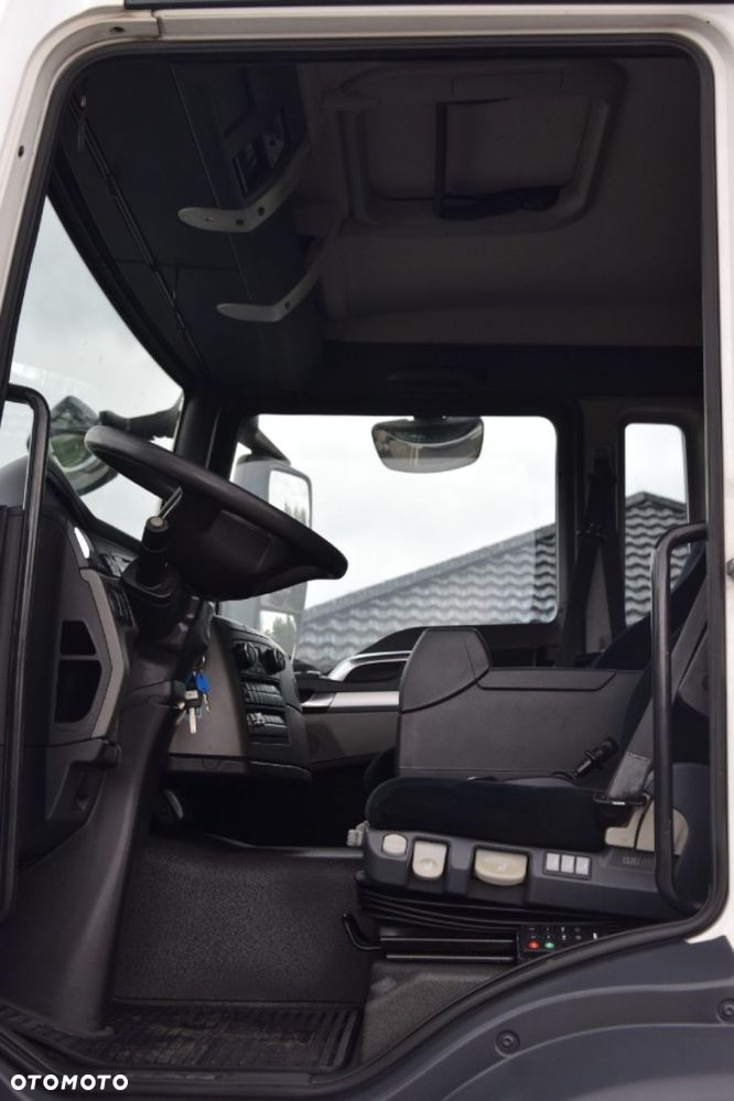 MAN TGS 26.400 Palfinger PK18001 L - 29