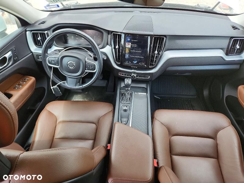 Volvo XC 60 - 7