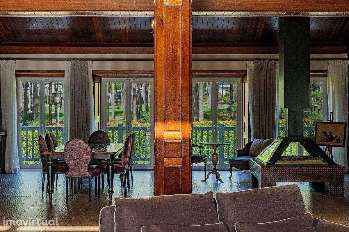 Moradia T5 para venda - Grande imagem: 3/24