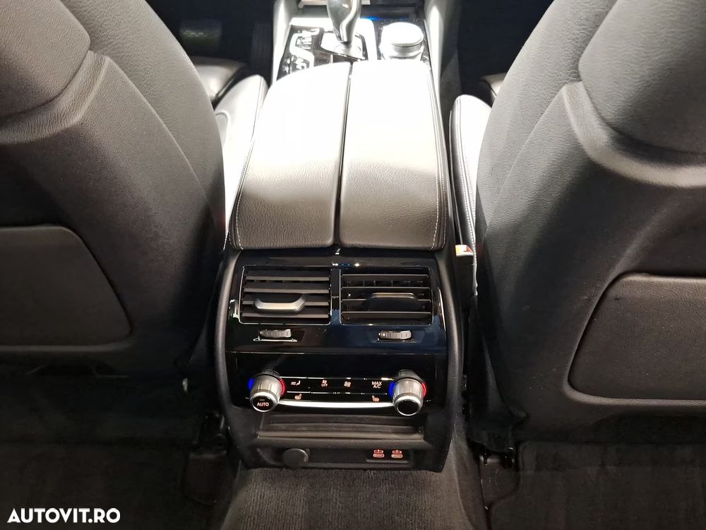 BMW Seria 5 530e xDrive AT PHEV - 14