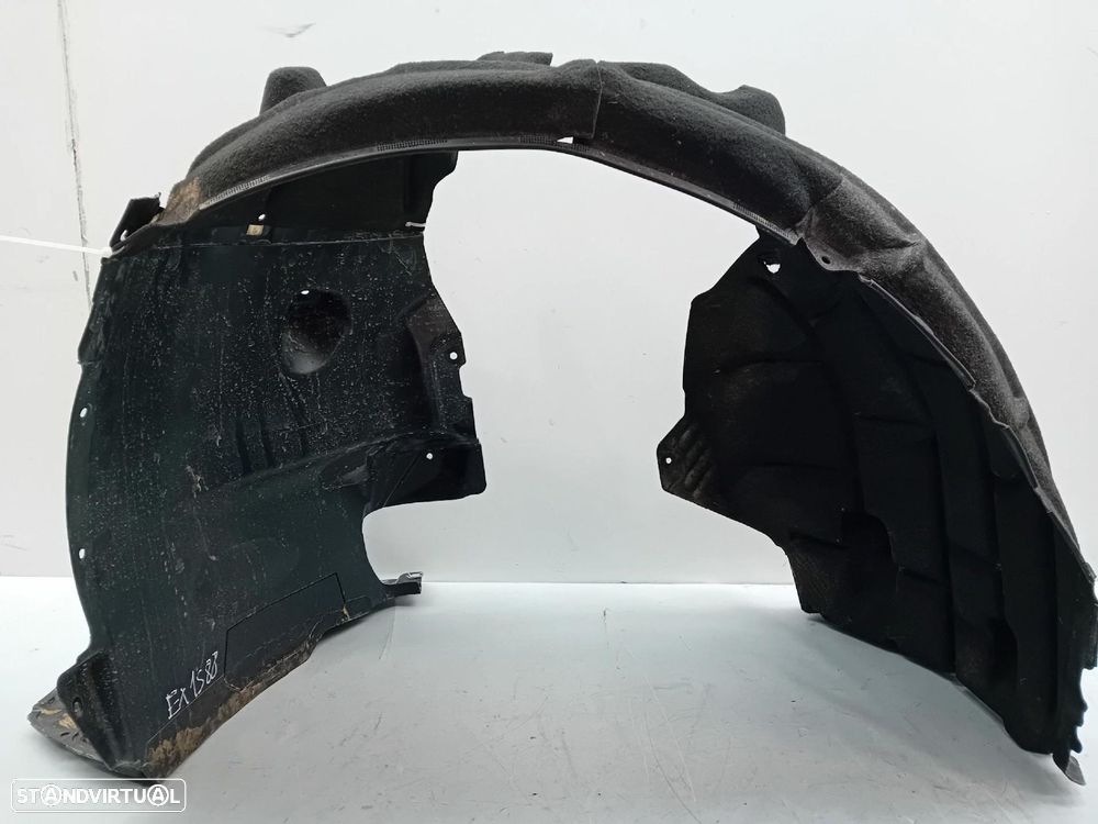 Cava roda frente esquerda AUDI A5 (FU2) - 1