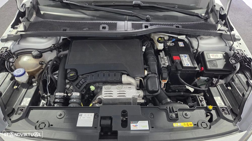 Opel Corsa 1.2 Direct Injection Turbo S&S GS - 39