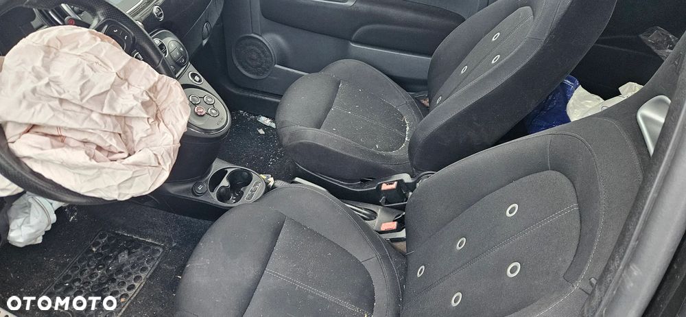 Abarth 595C 1.4 T-Jet 16v MTA - 15