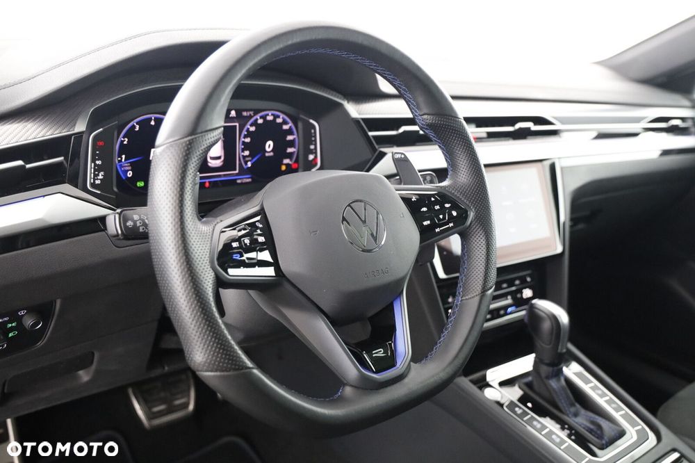 Volkswagen Arteon Shooting Brake 2023