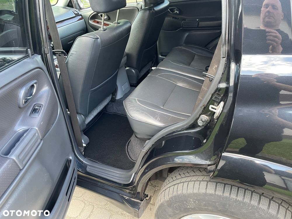 Suzuki Grand Vitara - 8