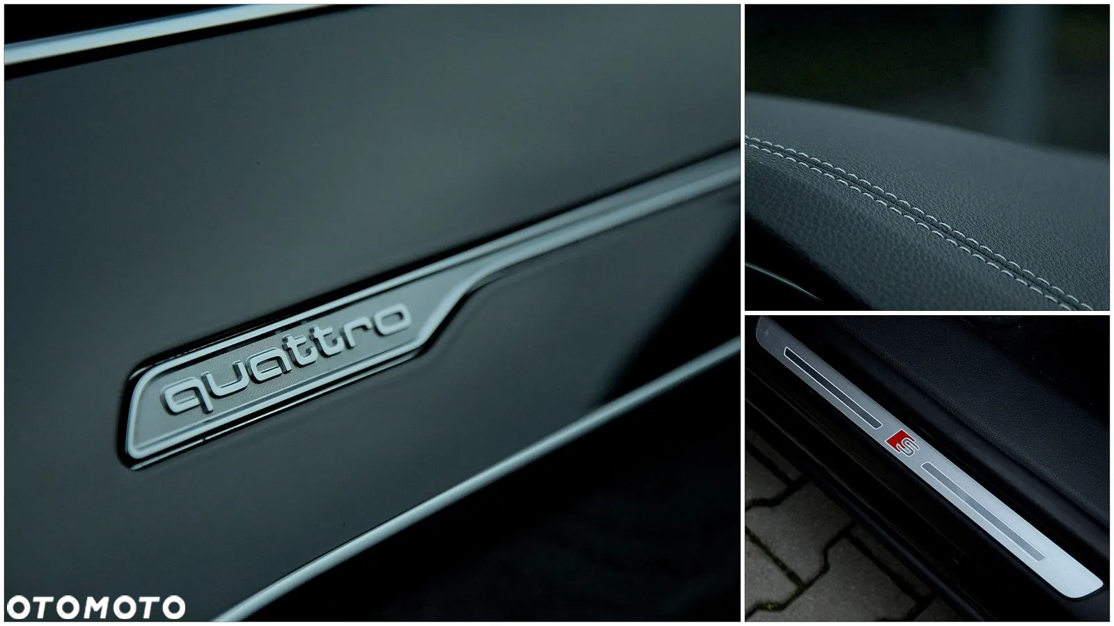 Audi Q8 - 40