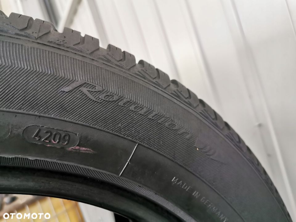 2x 205/60R16 fulda 7mm 2445 - 5