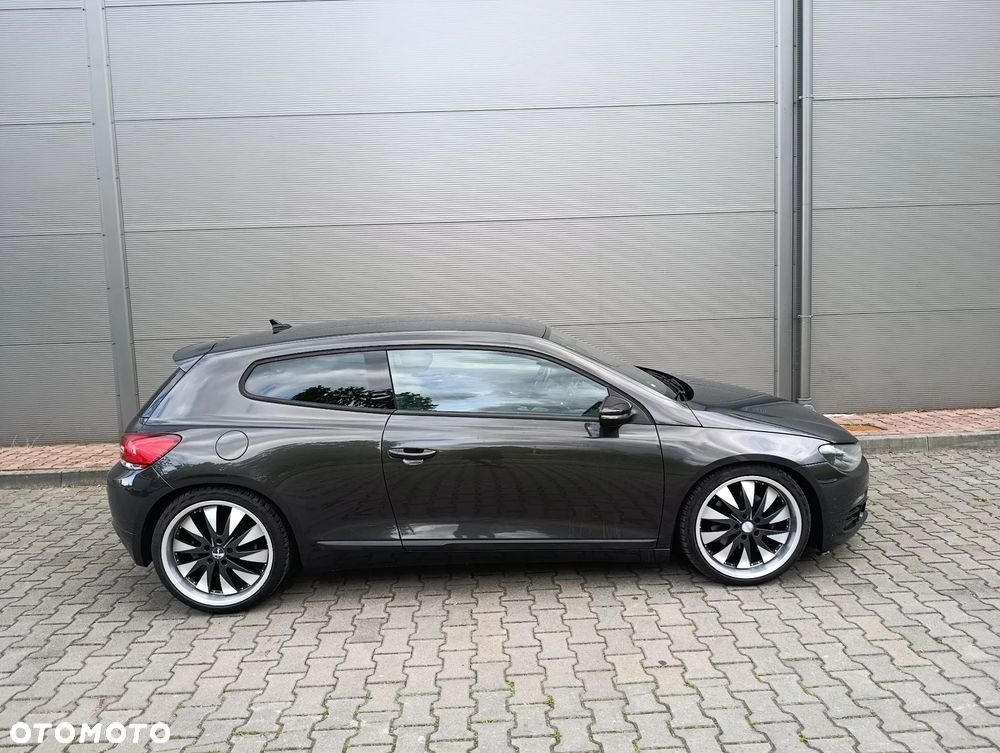 Volkswagen Scirocco 1.4 TSI Edition - 6