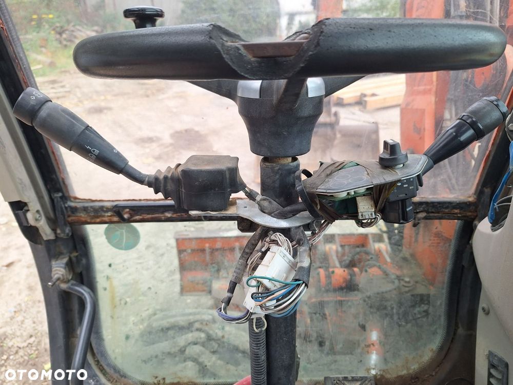 Case Wx 125 4X4 - 15