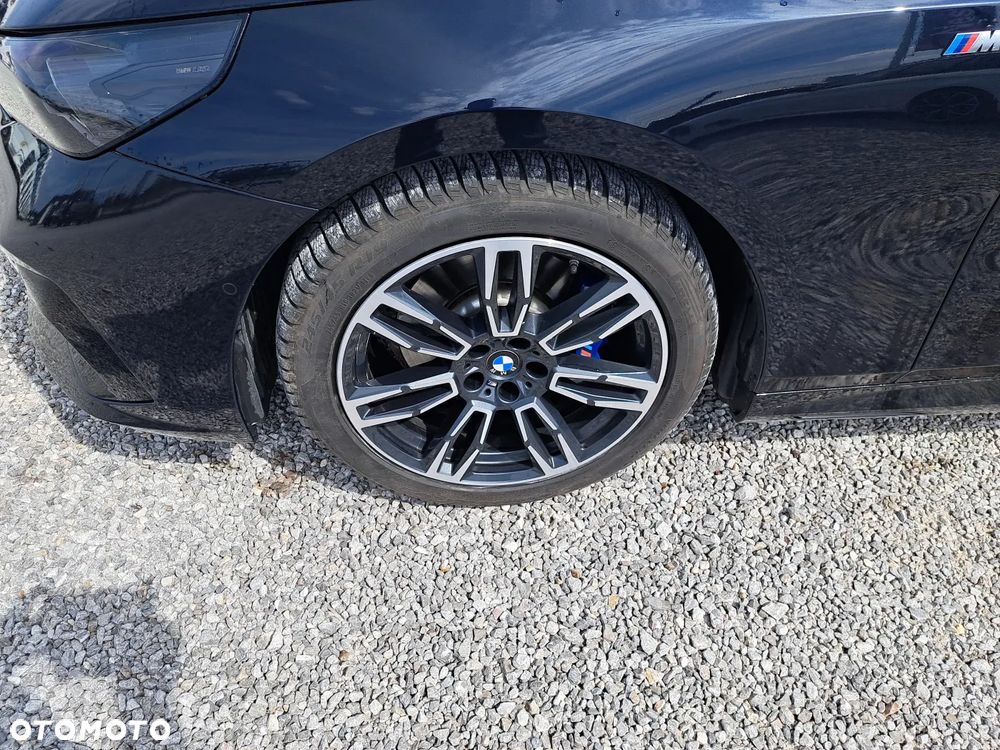 BMW Seria 5 520i mHEV sport - 22