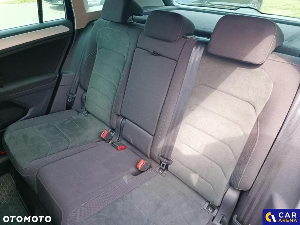 Volkswagen Tiguan - 21