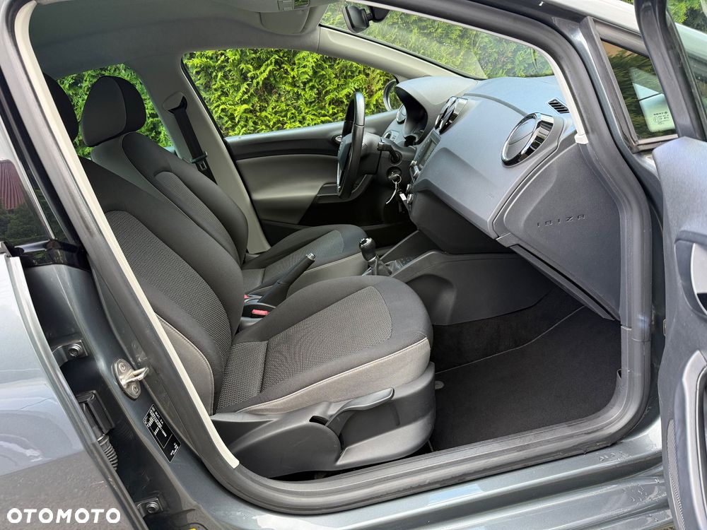 Seat Ibiza 1.0 Style S&S - 14