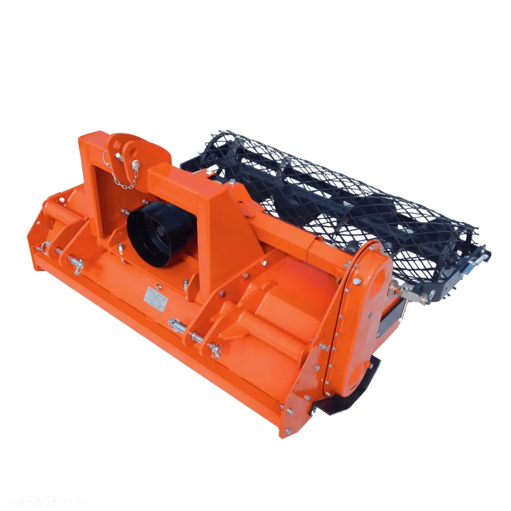 Agregat uprawowy SB 125 glebogryzarka separacyjna Geograss - 3
