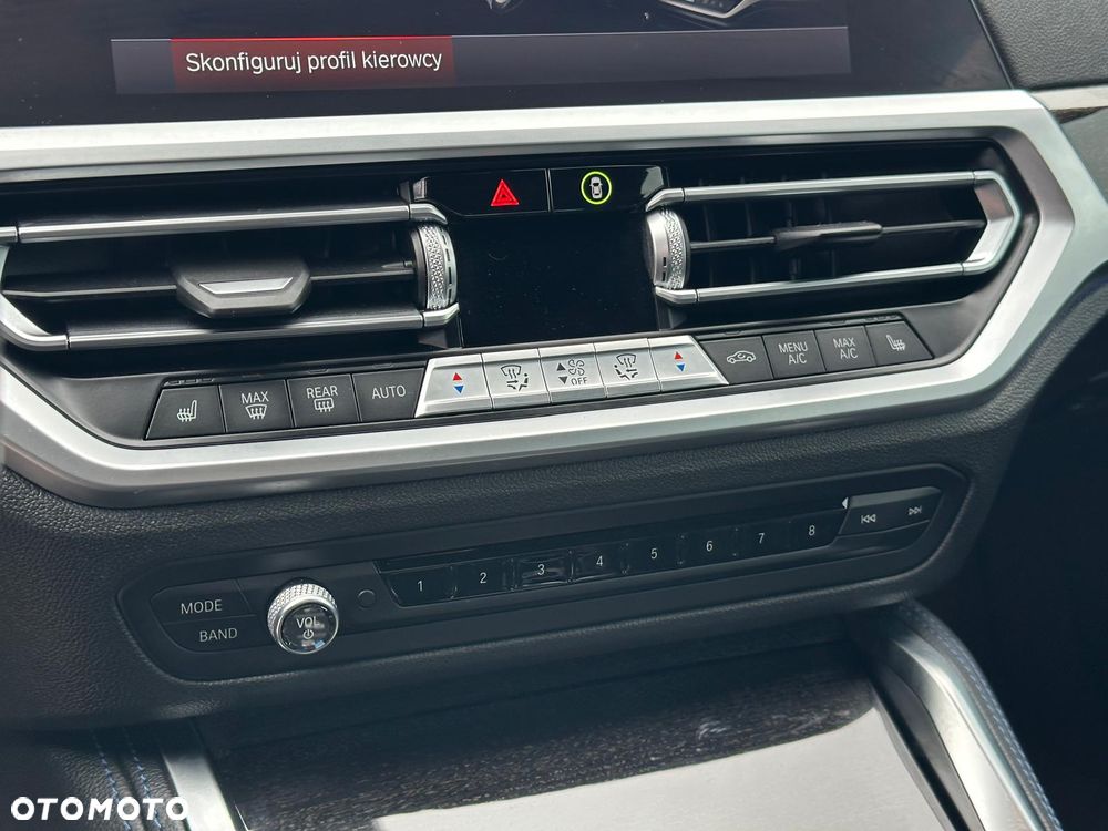 BMW Seria 4 430i xDrive M Sport - 29