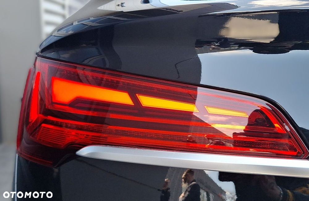 Audi Q5 Sportback 40 TFSI mHEV Quattro Advanced S tronic - 30