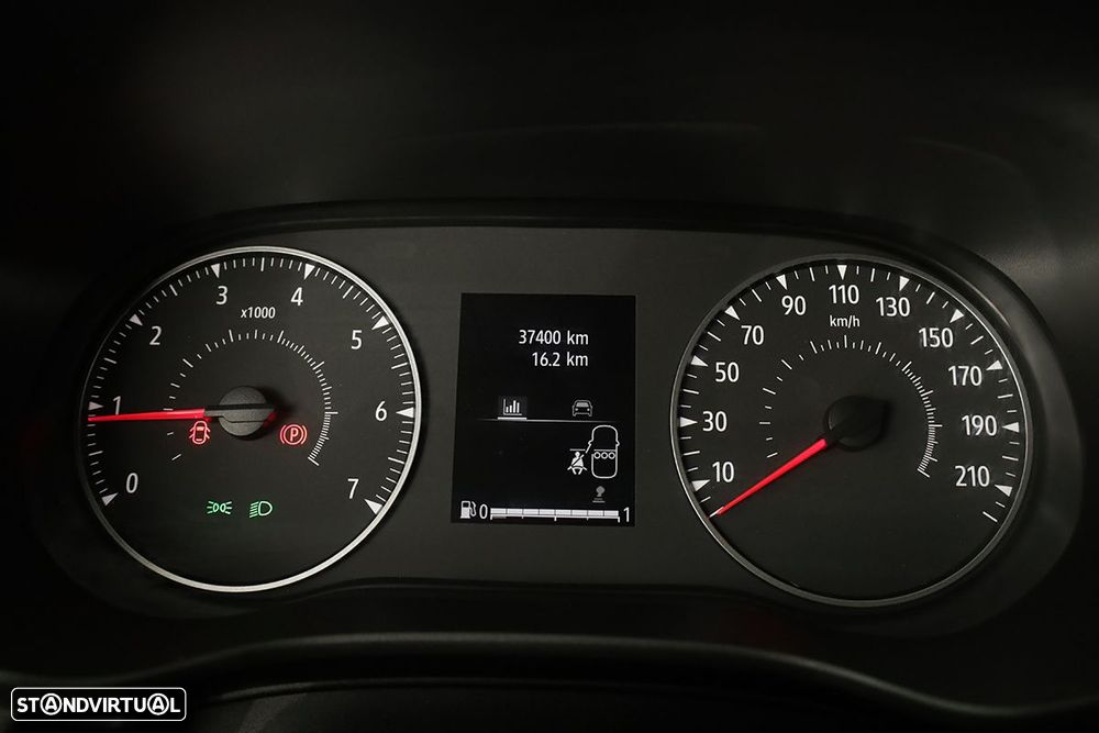 Dacia Jogger 1.0 ECO-G Extreme Bi-Fuel - 16