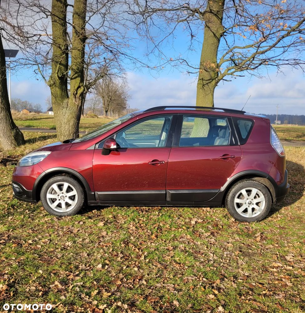 Renault Scenic Energy TCe 115 S&S Xmod Bose Edition - 18