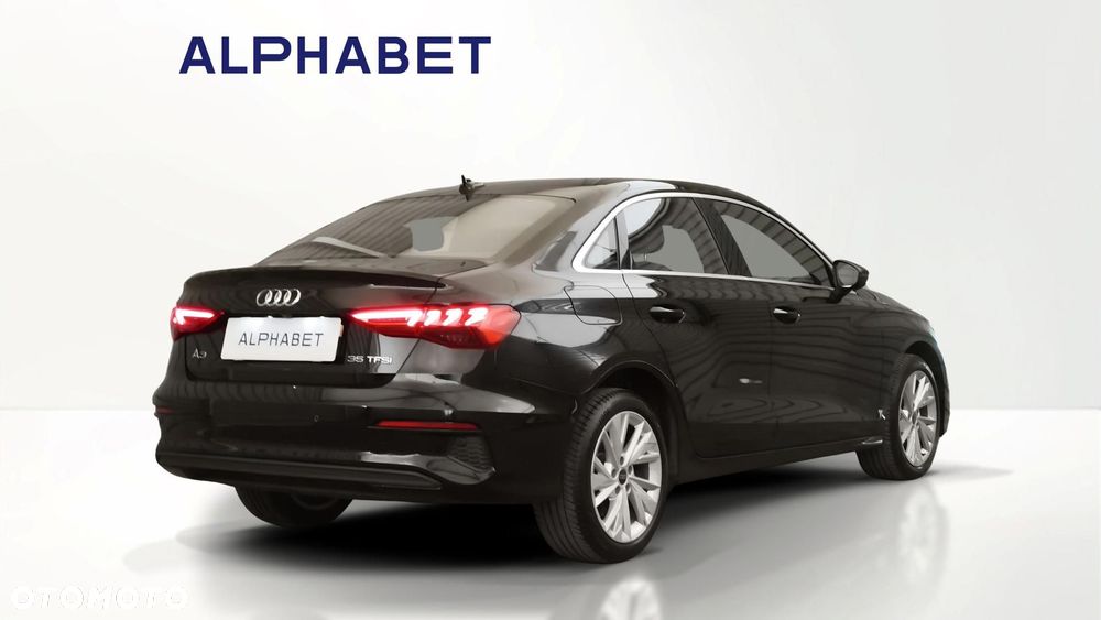 Audi A3 Limousine 35 TFSI mHEV S tronic - 5